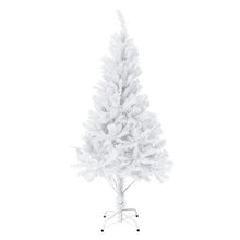Load image into Gallery viewer, Artificial Christmas Tree Indoor Outdoor Decorations With Iron Stand Kids Children Christmas Tree Party Ornaments Supplies 180cm