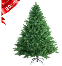 Load image into Gallery viewer, Hot-selling Festival&amp;Party Decoration Supplies,Festival Christmas Gifts,1.8m Luxury Christmas Trees,Christmas Supplies