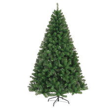 Load image into Gallery viewer, 120/150/180CM Encryption Green Tree Mini Artificial Christmas Tree Decorations Family Christmas Decoration Home Decor