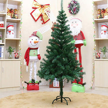 Load image into Gallery viewer, Value 150cm Luxury Encrypted Christmas Tree Package Christmas Window Shop Decorative Gifts Merry Christmas Decoration