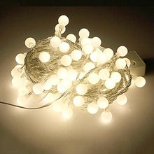 Load image into Gallery viewer, Thrisdar 100M 800LED Globe Ball Christmas LED String Fairy Light Outdoor Garden Patio Backyard Wedding Party Globe Fairy Light