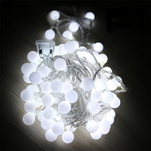 Load image into Gallery viewer, Thrisdar 100M 800LED Globe Ball Christmas LED String Fairy Light Outdoor Garden Patio Backyard Wedding Party Globe Fairy Light