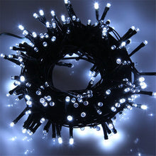 Load image into Gallery viewer, Thrisdar DC24V 100M 800 LED Christmas Fairy String Light Outdoor Waterproof Holiday Xmas Wedding Party String Garland Light