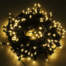 Load image into Gallery viewer, Thrisdar DC24V 100M 800 LED Christmas Fairy String Light Outdoor Waterproof Holiday Xmas Wedding Party String Garland Light