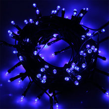 Load image into Gallery viewer, Thrisdar DC24V 100M 800 LED Christmas Fairy String Light Outdoor Waterproof Holiday Xmas Wedding Party String Garland Light