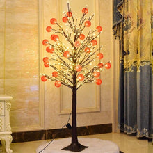 Load image into Gallery viewer, 1.5m 300Leds Glow Christmas Tree Standing Floor Lamp LED Lights With lampshade Home Decorations For Living Room Kids Room