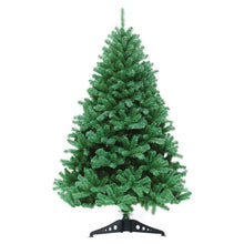 Load image into Gallery viewer, 120CM Christmas Tree Miniature Model Home Decoration Ornament New Year Gifts Festival Showcase Props Santa Tree Figurine Crafts