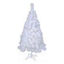 Load image into Gallery viewer, 1.8 M White Christmas Tree Encryption Simulation Christmas Tree Christmas Decoration Gift Celebrate Supplies Artificial Tree