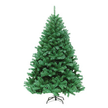 Load image into Gallery viewer, Christmas Tree Christmas Decorations For Home Christmas Party Decorations Encryption Green Tree Mini Artificial Decorations