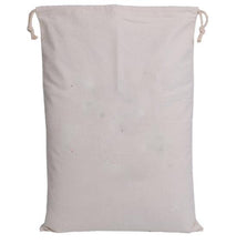 Load image into Gallery viewer, Blank Santa Sacks 20 pcs/lot Personalized Christmas Gift Bag Festive Party Supplies Factory Wholesale