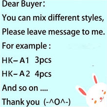Load image into Gallery viewer, 2018 New Wholesale 50pcs/lot Christmas Stocking 4 Styles Christmas Pet Dog Plaid Paw Stocking Tree Decoration Socks