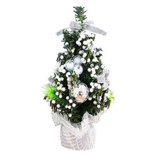Load image into Gallery viewer, Christmas Decorations, Merry Christmas Tree Ornament Desk Table Festival Xmas Party Decor