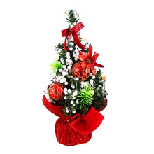 Load image into Gallery viewer, Christmas Decorations, Merry Christmas Tree Ornament Desk Table Festival Xmas Party Decor
