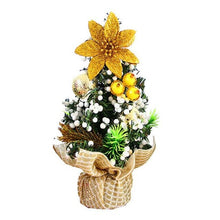 Load image into Gallery viewer, Christmas Decorations, Merry Christmas Tree Ornament Desk Table Festival Xmas Party Decor