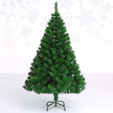 150cm Christmas tree artificial Christmas tree decoration Christmas decorations for home Christmas ornaments artificial tree