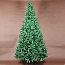 Load image into Gallery viewer, Teellook 3.0m / 3.5m / 4.0m / 5.0m light hardcover Christmas tree package Christmas holiday hotel shopping mall scene layout